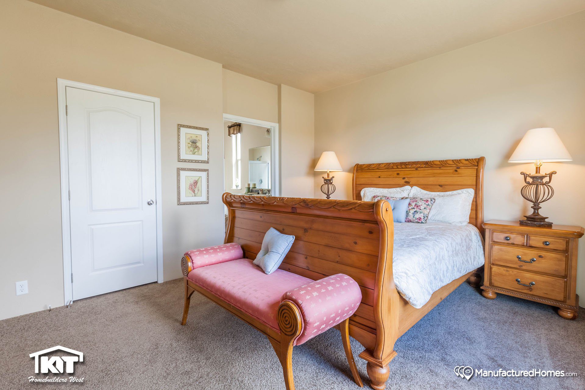 Pinehurst 2507 Bedroom 1